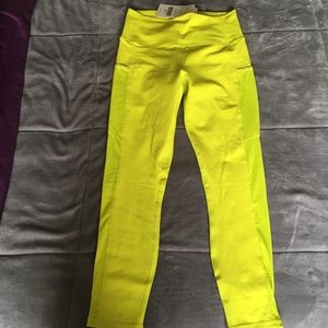 Fabletics leggings
